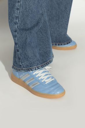 adidas Sports Shoes Handball Spezial, Womens, Blue