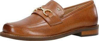 Wojas Women 4609253-39 Moccasin, Light Brown, 7 UK