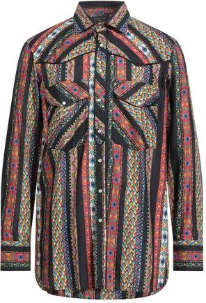 Gabriele Pasini Shirts