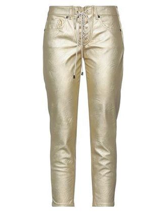 Ga&euml;lle Paris PARTES DE ABAJO - Pantalones en YOOX.COM