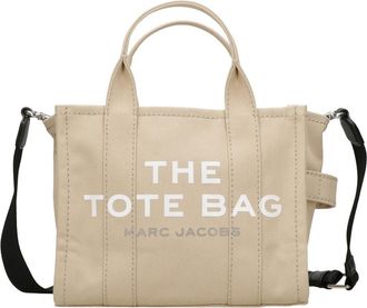 Marc Jacobs Tassen.. Beige