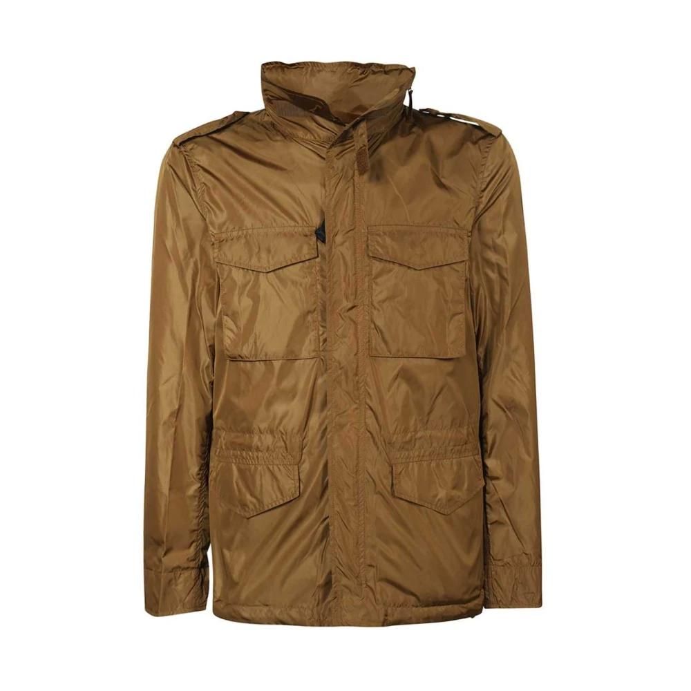 Aspesi: Chaquetas Marrón Ahora hasta hasta −50% Stylight