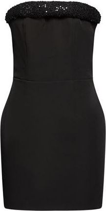 Giulia N Couture DRESSES - Mini dresses on YOOX.COM