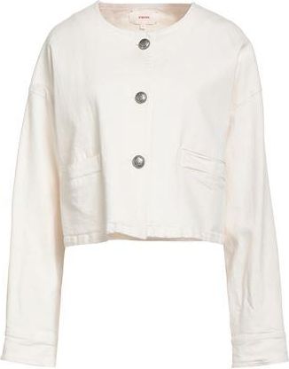 Xirena Denim outerwear