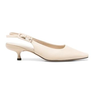 Sergio Moretti Donna, Scarpe, Beige, 37 EU, new