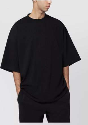 Entire studios boxy t-shirt