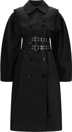 Ganni Ganni Nylon Womens Coat