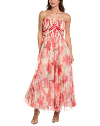 Hutch Corene Gown