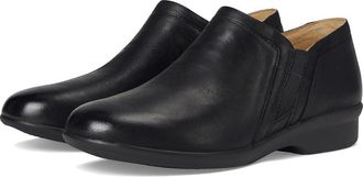 Dansko Cheryl Womens Boots Black Burnished : EU 42 (US Womens 11.5-12) Regular, Leather