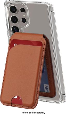 Sahara Venture Series Wallet Case - Samsung Galaxy S25 Ultra