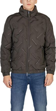 Antony Morato Polyester Jackets And Mens Coat