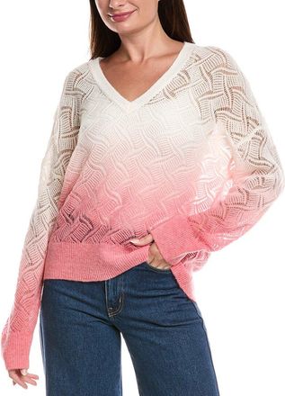 HUGO BOSS Frigioni Wool & Alpaca-Blend Sweater