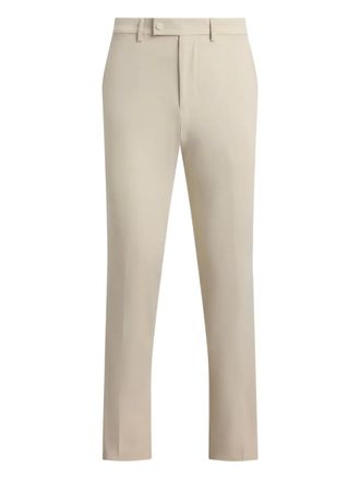 Ralph Lauren tailored performance trousers - Neutrals