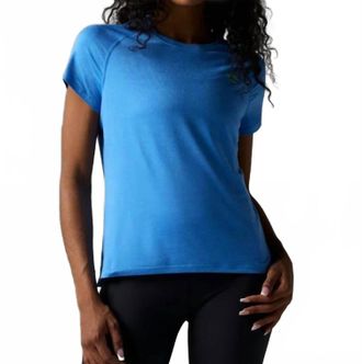 Rabbit Ez Short Sleeve Tee In Super Sonic