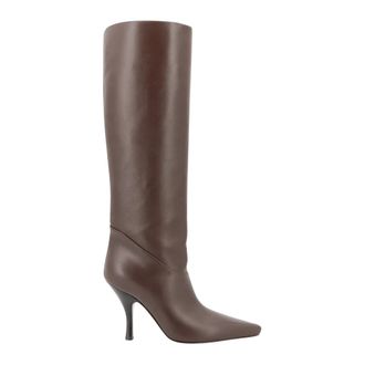 PARIS TEXAS Donna, Scarpe, Marrone, 38 1/2 EU, new