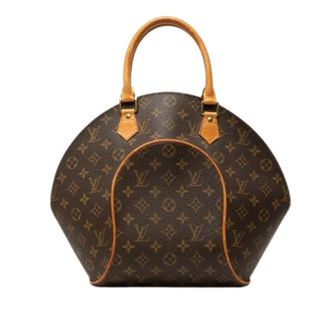 Louis Vuitton Pre-owned Ellipse - - Pre-owned - Donna - Marrone - ONE SIZE