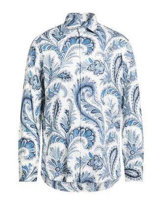Etro TOPWEAR - Camicie su YOOX.COM