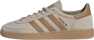 adidas Handball Spezial - Heren - Skateschoenen - Beige - 42 EU - Leer - Fitness