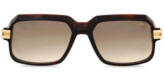 Cazal 6037/3 003 Mens Sunglasses Size 56