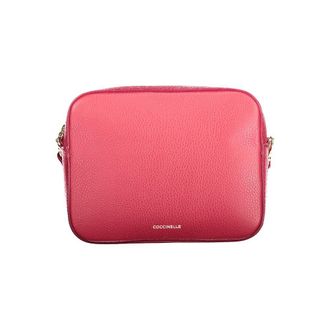 Coccinelle Leather Woman Womens Bag