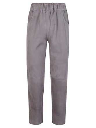 Via Masini 80 Womens Trousers