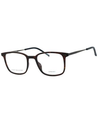 Tommy Hilfiger Mens Th 2037 50Mm Optical Frames