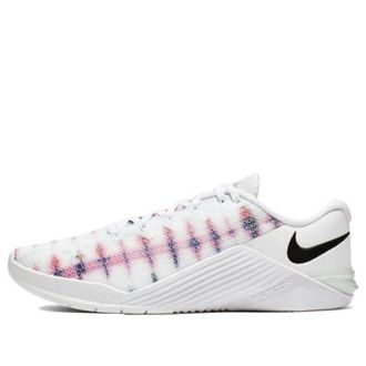 Nike (WMNS) Nike Metcon 5 AMP White Dye AT3149-101