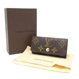 Louis Vuitton unisex, Pre-owned, Marrone, Taglia unica, used