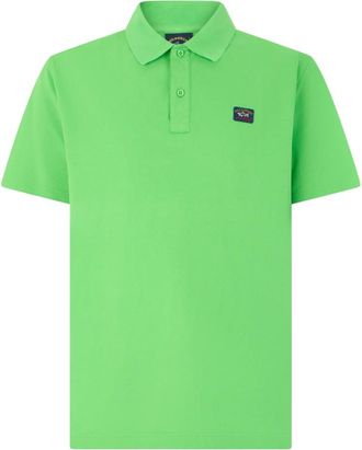 Paul & Shark Uomo, Top, Verde, S, new