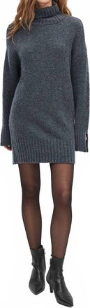 Favorite Daughter The St James Dress In London Fog