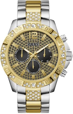 Guess Majestic Heren Horloge Multi GW0796G3