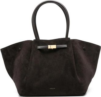 DeMellier D90 New York Top-handle Tote Bag