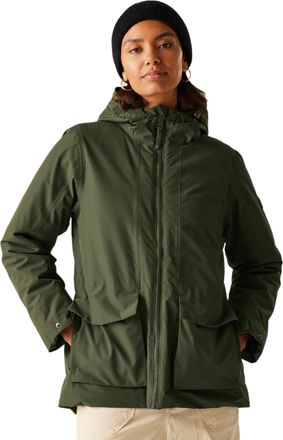 Regatta Womens Melane Jacket