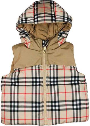 Burberry Burberry jackets beige