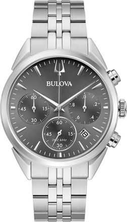 Bulova Classic Mens Watch