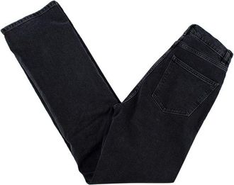 DL1961 Ella Straight Ultra High Rise Vintage 33 - Tornado Size 24/61