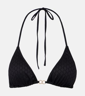 Melissa Odabash Costa bikini top