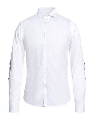 LIBERTY ROSE TOPWEAR - Shirts on YOOX.COM