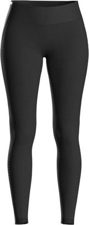 Compressport Under Control Full Tights Lauftights f&uuml;r Damen | schwarz
