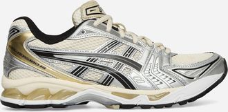 Asics GEL-Kayano 14 Sneakers Birch / Pure Silver