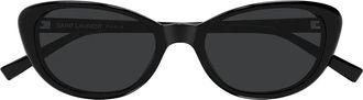Saint Laurent Sl 822 Sunglasses