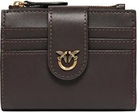 Pinko Pinko, Dames, Accessoires, Bruin, Maat: ONE Size