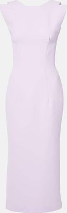 Maticevski Abito midi Singular