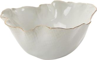 Tozai Home Home Free Form Bowl