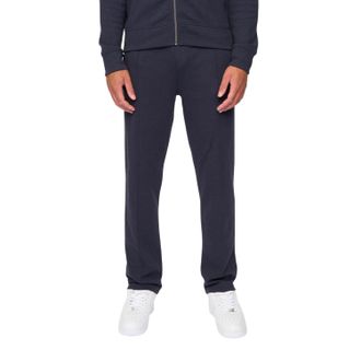 Duck and Cover Heren Tames Joggingbroeken (Marineblauw)