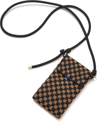 Rothy's The Phone Crossbody in Midnight Song at Nordstrom