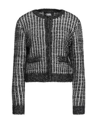Karl Lagerfeld KNITWEAR - Cardigans on YOOX.COM
