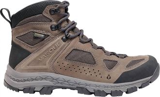 Vasque Mens Breeze Boot In Pavement