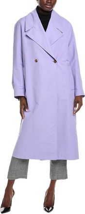 HUGO BOSS Cadeta Trench Coat