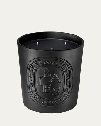 Diptyque Baies (Berries) Scented Candle, 21.2 oz